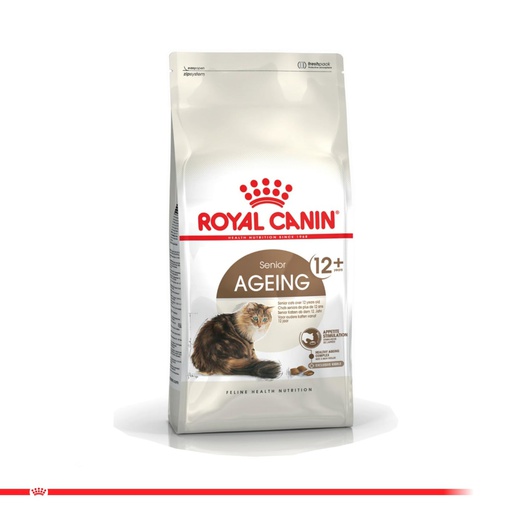 ROYAL CANIN Senior Ageing 12+ Feline