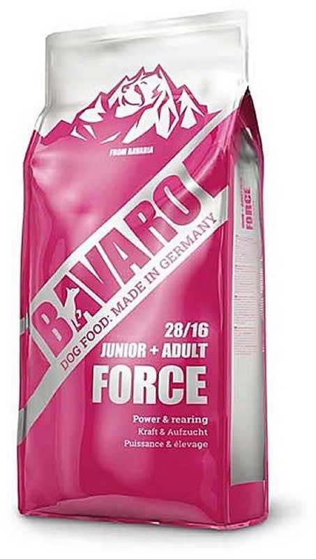 BAVARO Force