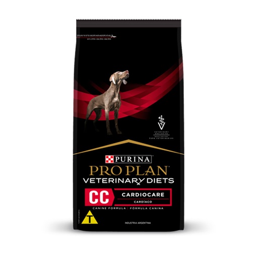 PRO PLAN Veterinary Diets CC CardioCare