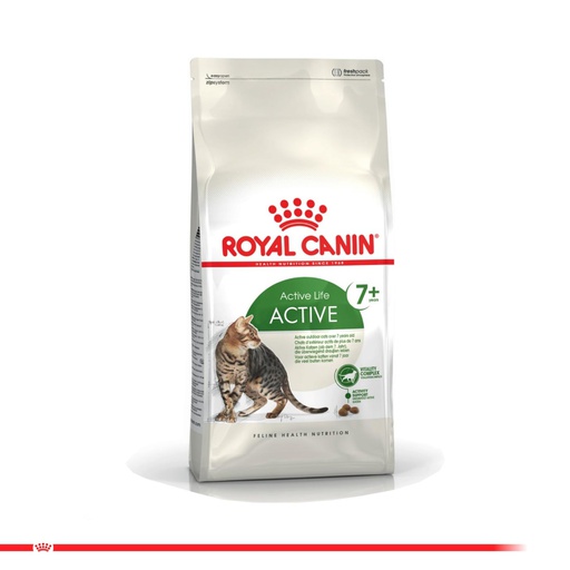 ROYAL CANIN Active 7+