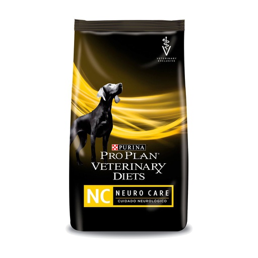 PRO PLAN Veterinary Diets NC Neuro Care