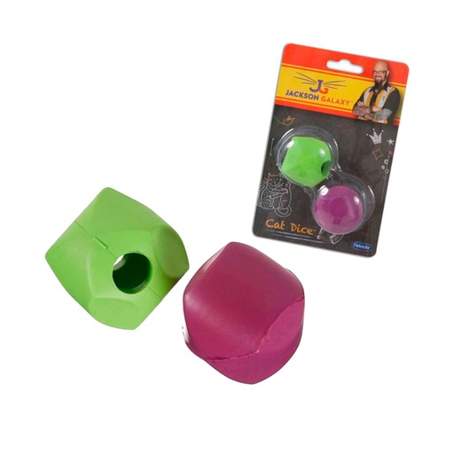 JG Cat Dice
