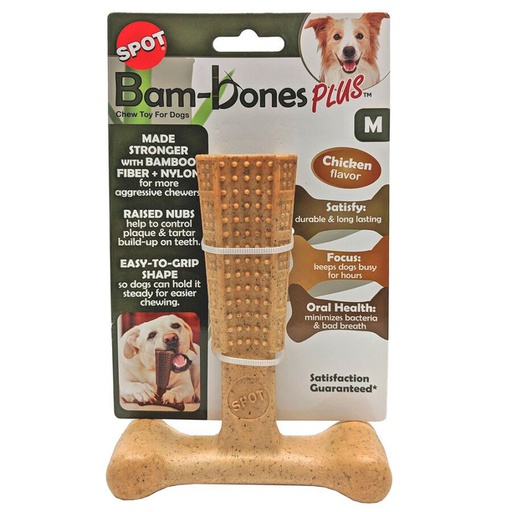 [077234544914] SPOT Bam Bones Hueso Tipo T