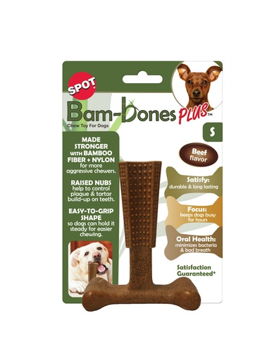 [077234544907] SPOT Bam Bones Hueso Tipo T