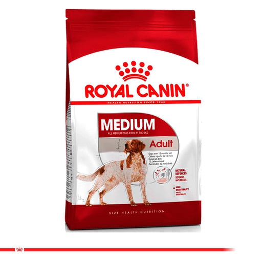 ROYAL CANIN Medium  Adult