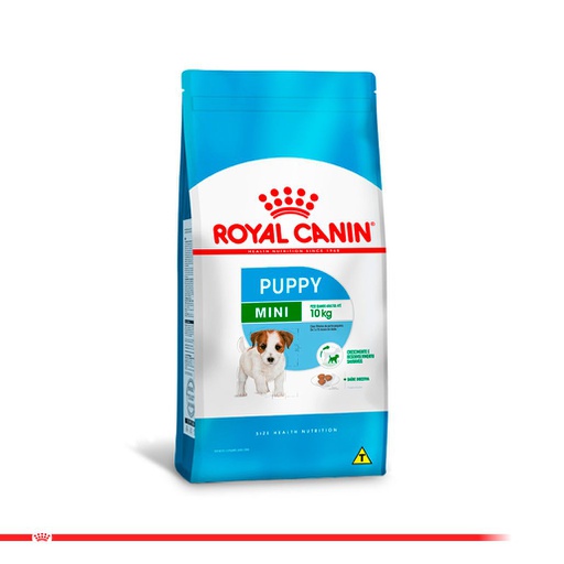 ROYAL CANIN Mini Puppy
