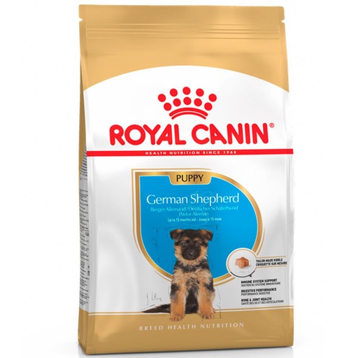 [10503611] ROYAL CANIN Pastor Alemán Junior