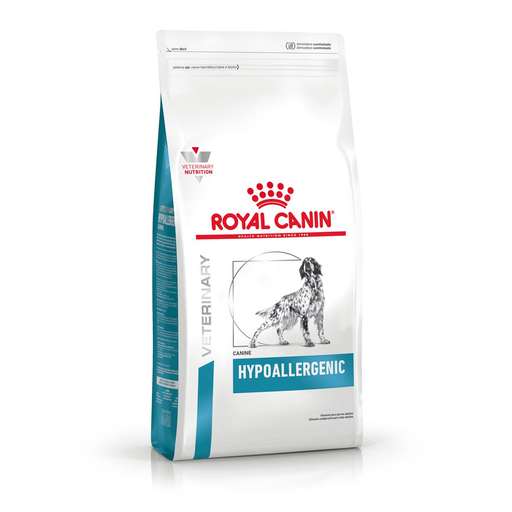ROYAL CANIN HYPOALLERGENIC CANINE