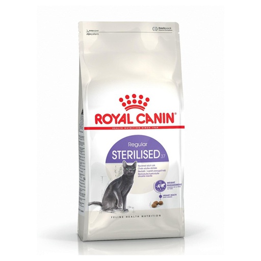 ROYAL CANIN GATOS ESTERELIZADOS ADULTO 