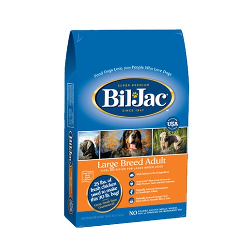 BIL JAC Adult Large Breed