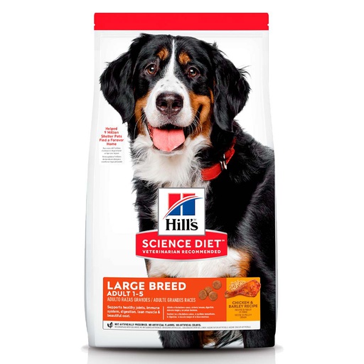 HILLS Canine Adult Large Breed