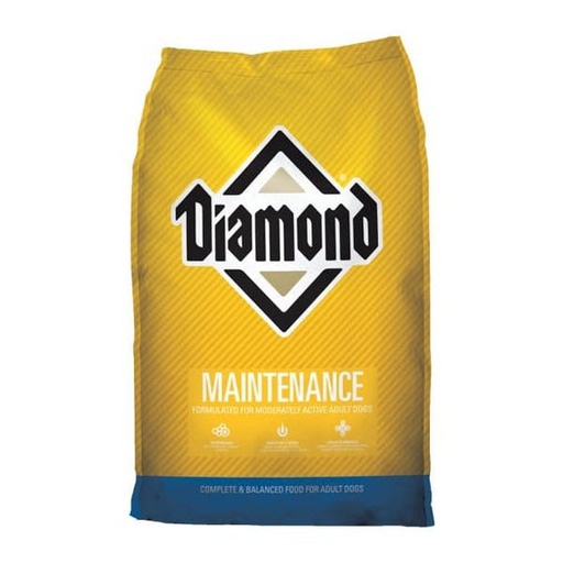 DIAMOND Maitenance